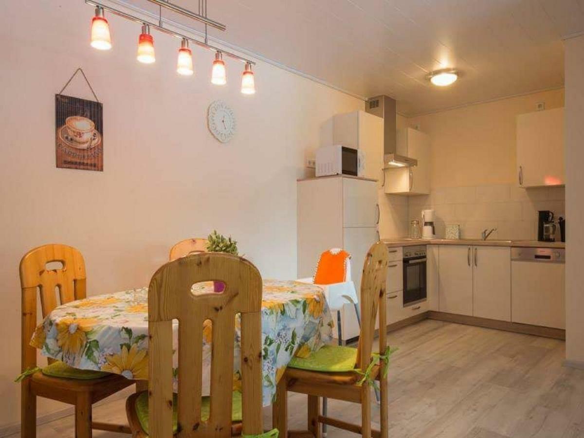 Hof Am Redder Apartman Lindewitt Kültér fotó